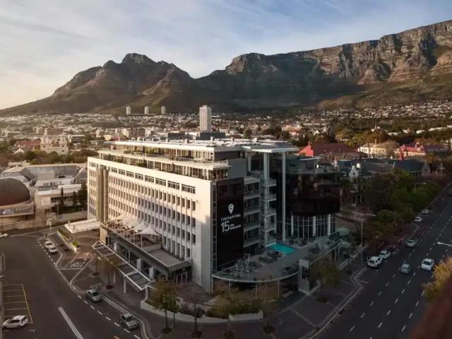 Apartment for rent in Cape Town, Western Cape