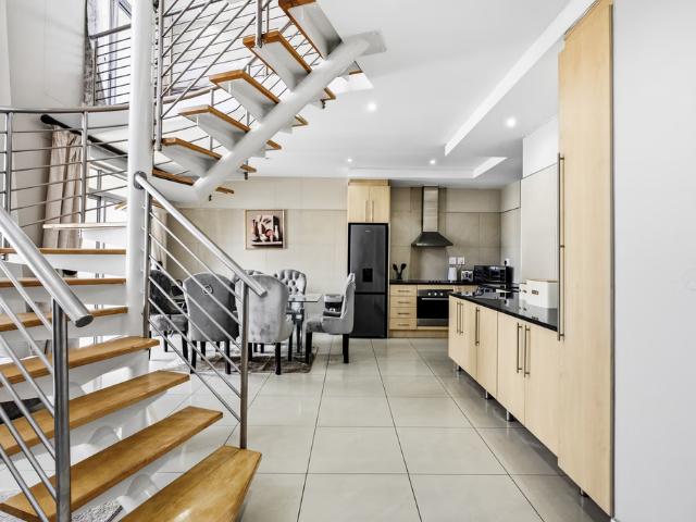 House for rent in Johannesburg Ward 103, Sandton