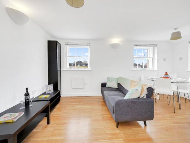 Flat for rent in Barnsbury, Isle Of Man