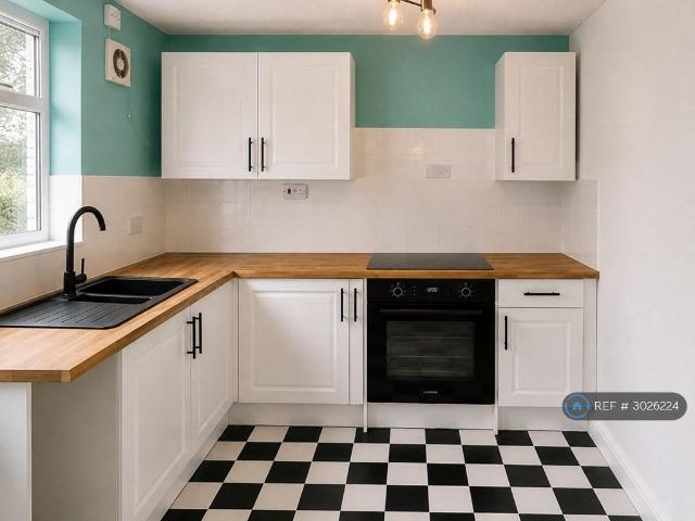 Flat for rent in St Stephen, Cornwall