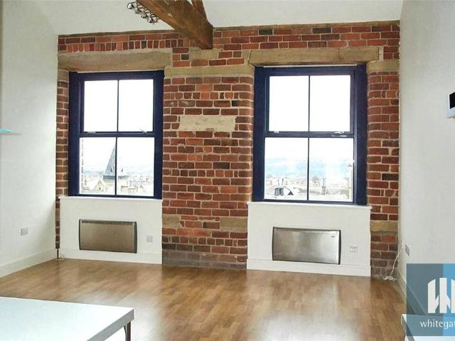 House for rent in Lindley, West Yorkshire