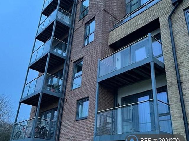 Flat for rent in Monkston Park, Milton Keynes