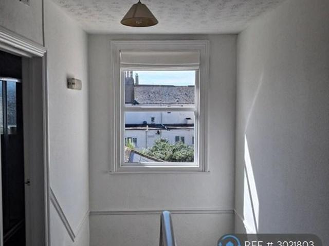 Flat for rent in Shaldon, Teignbridge