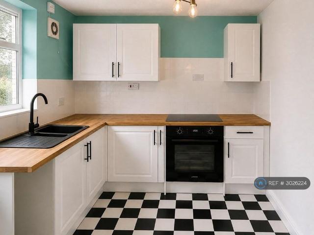 House for rent in St Stephen, Cornwall