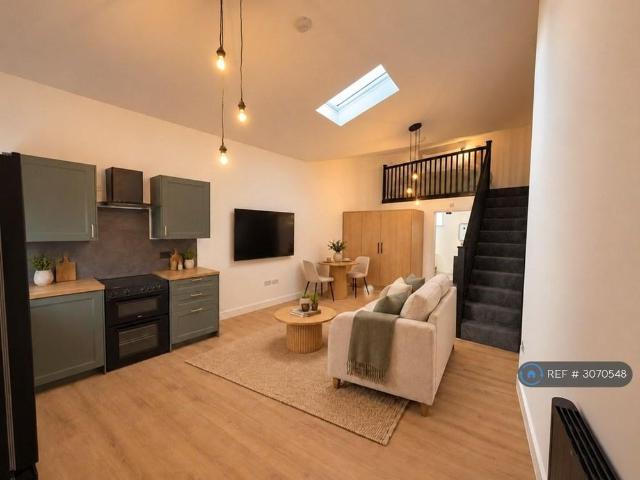 House for rent in Garrison Side, Hull