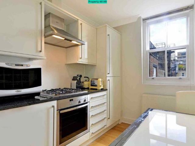 House for rent in Victoria, Greater London