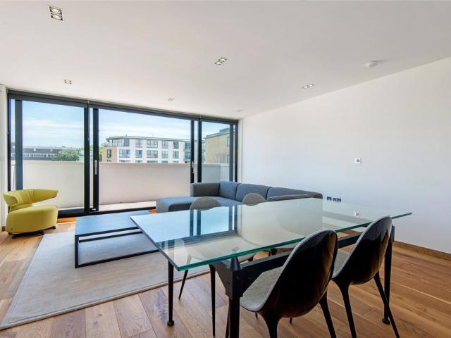 Flat for rent in Barnsbury, Isle Of Man