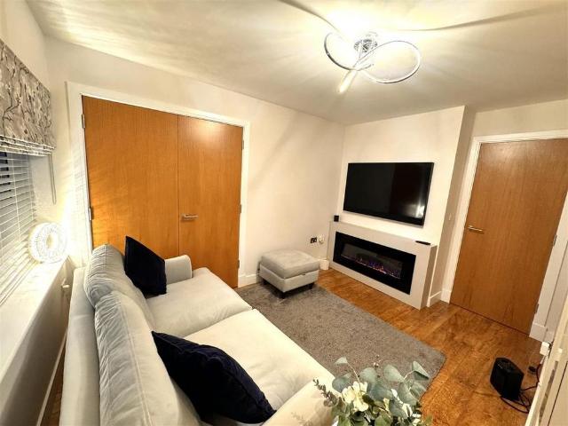 House for rent in Corby Village, Corby