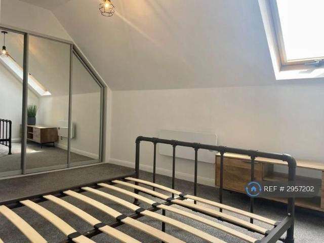 House for rent in Moss Rose, Macclesfield
