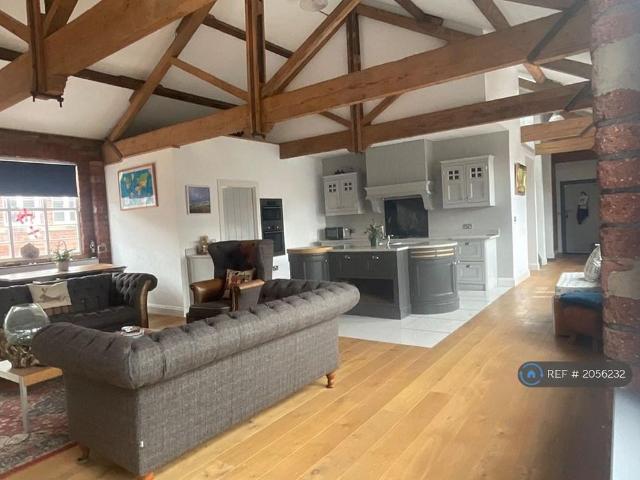 House for rent in Neepsend, Kelham