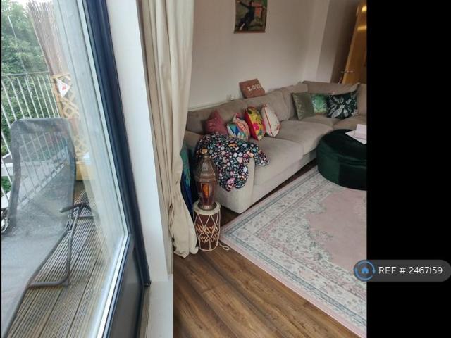 Flat for rent in Gorgie/Dalry, Scotland