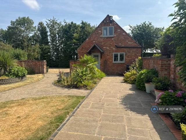 Flat for rent in Northamptonshire