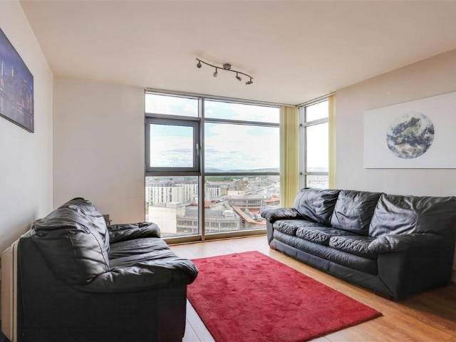 House for rent in Castle Quarter, Cardiff