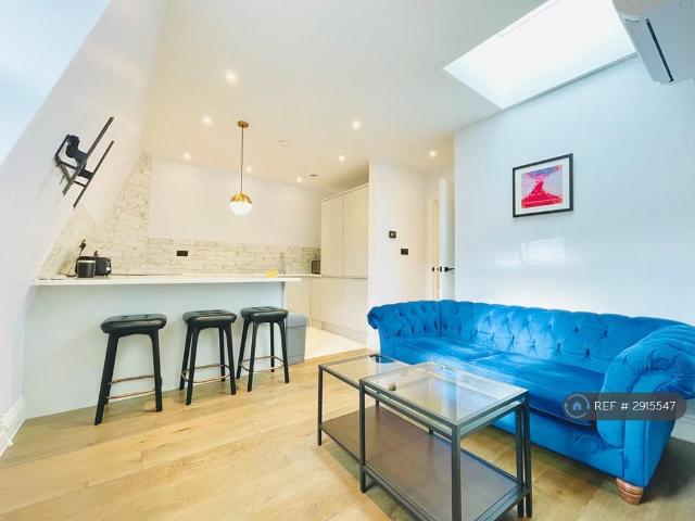 Flat for rent in Pimlico, Isle Of Man