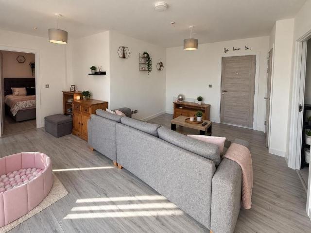 House for rent in Milton Keynes