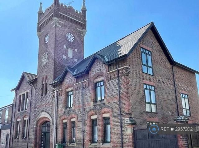 Flat for rent in Bollinbrook, Macclesfield