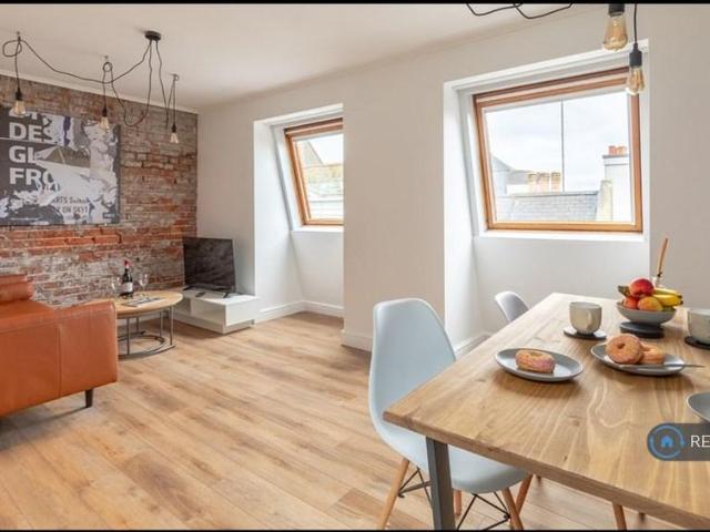 House for rent in St Leonards, Hastings