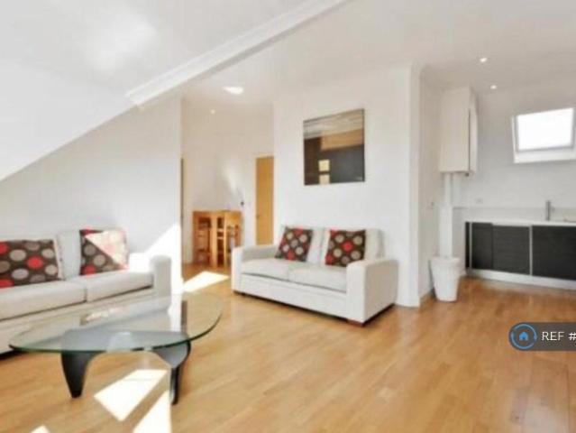Flat for rent in Kensal Town, Isle Of Man