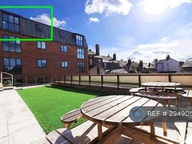 Flat for rent in New Boultham, Brayford