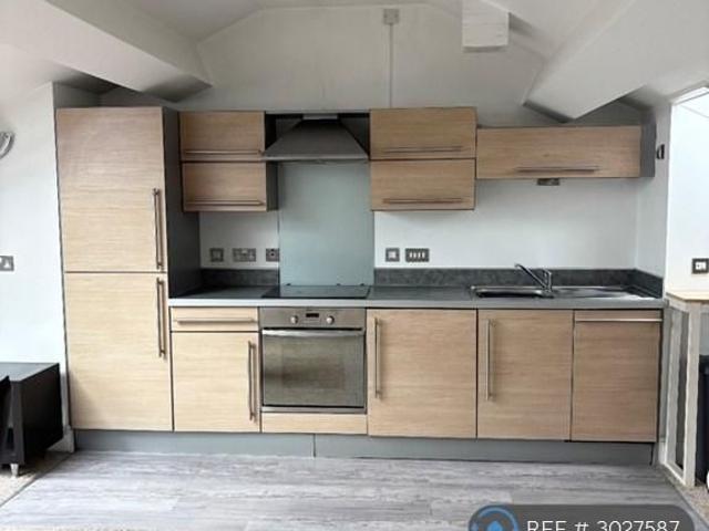 House for rent in Avenham, Higher Bartle