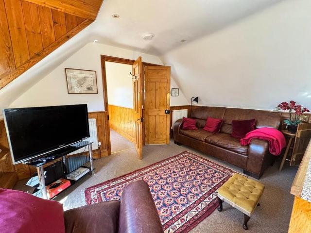 House for rent in Kedleston, East Midlands
