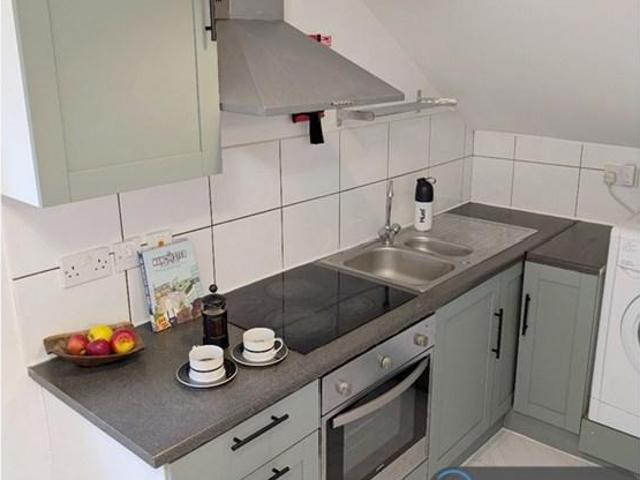 Flat for rent in Georgia, Isle Of Man