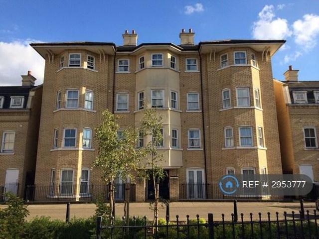 Flat for rent in Arbury, Cambridgeshire