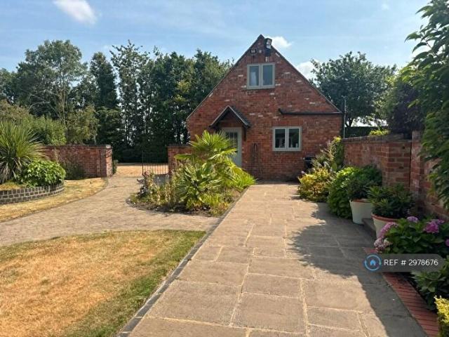 Apartment for rent in Northamptonshire