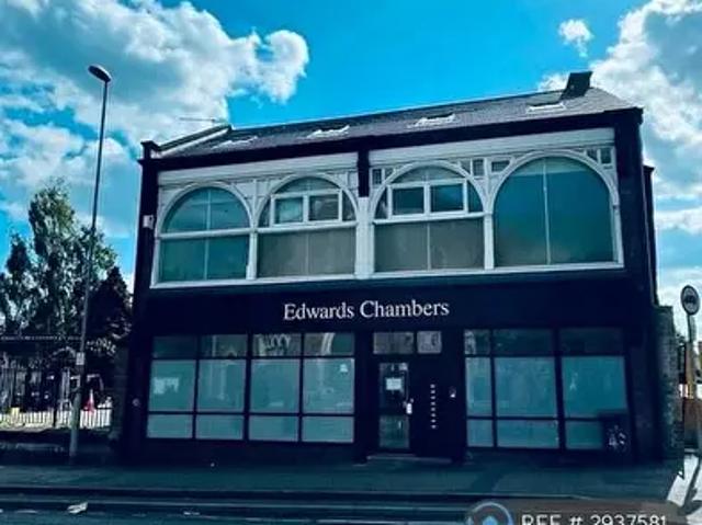 Apartment for rent in Burrow's Bush, Wellingborough