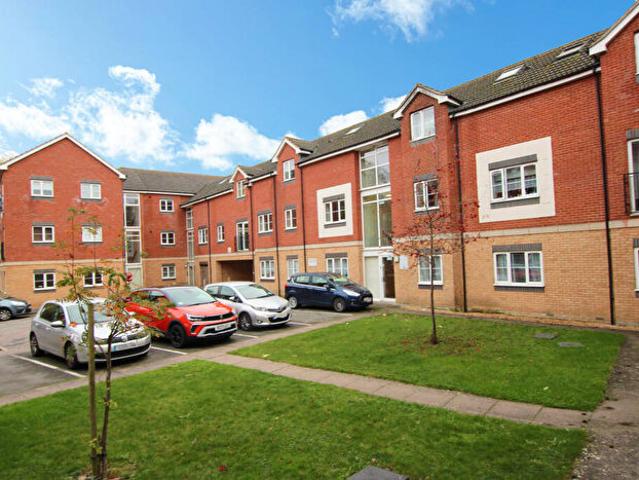 Apartment for rent in Leisure Village, Kettering