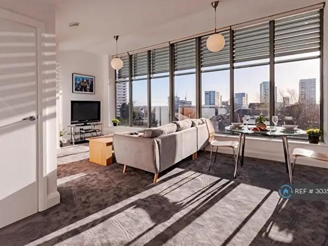 Apartment for rent in Bishopsgate Green, Coventry