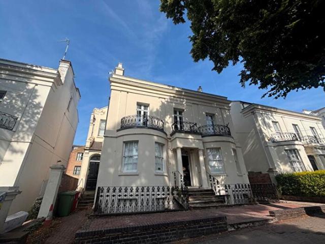 Apartment for rent in Milverton, Green Close