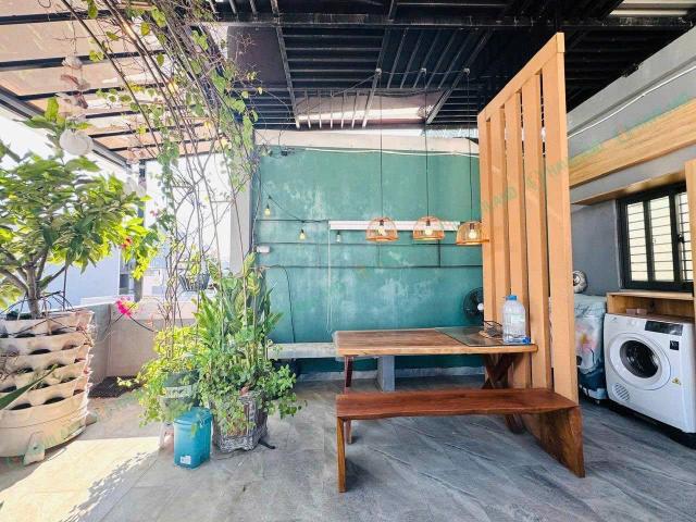 Căn hộ cho thuê tại Phường An Hải, Thành phố Đà Nẵng