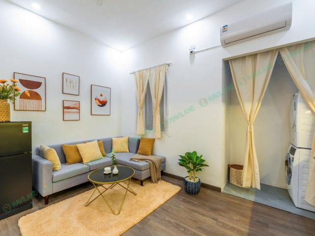 Căn hộ cho thuê tại Hải Châu, Đà Nẵng