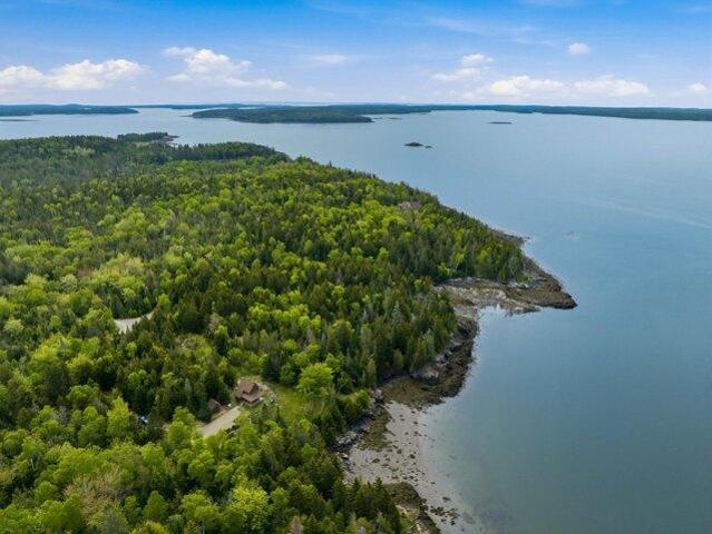 House for sale in Perry, Maine