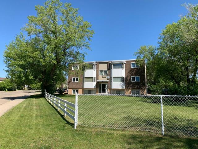 Apartment for rent in Alberta