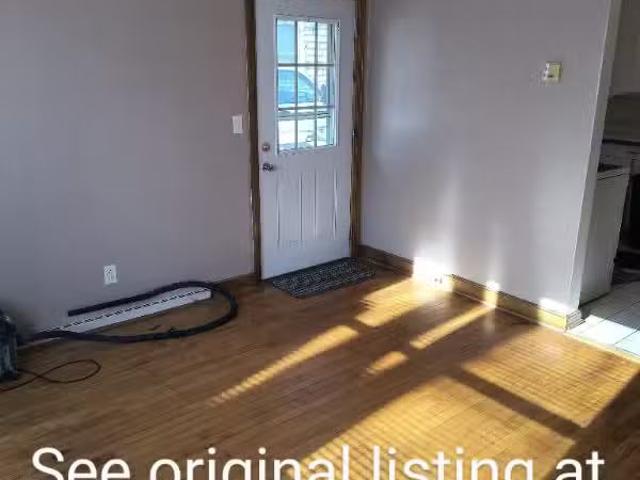 House for rent in Stevens Point