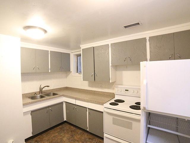 Property for rent in Lethbridge, Alberta