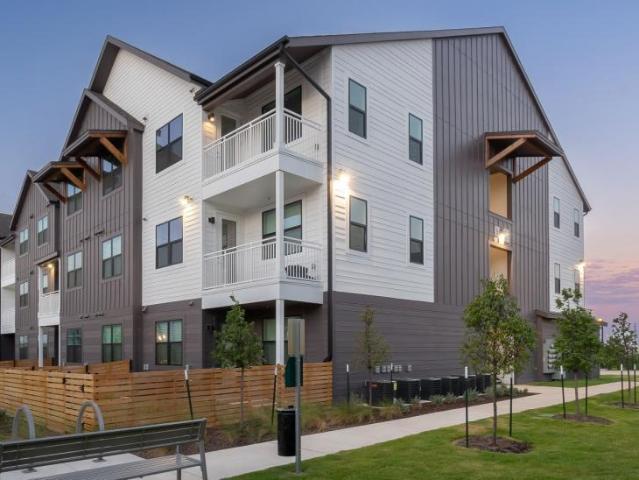 Apartment for rent in Pflugerville, Texas