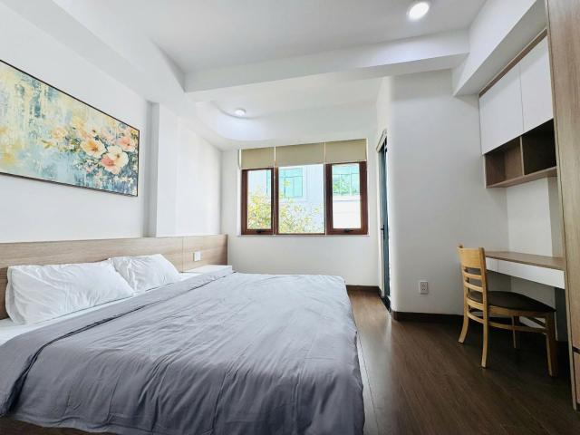 Căn hộ cho thuê tại Hải Châu, Đà Nẵng