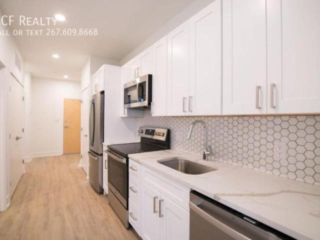 Condo for rent in North Philadelphia, Philadelphia