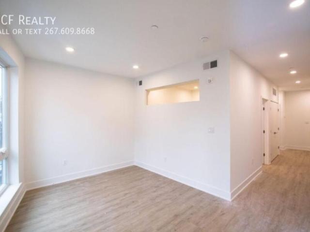 Condo for rent in North Philadelphia, Philadelphia