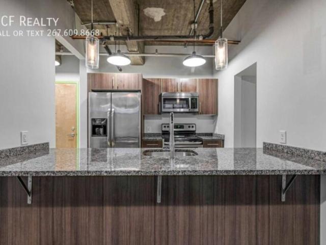Condo for rent in Mill Creek, Philadelphia