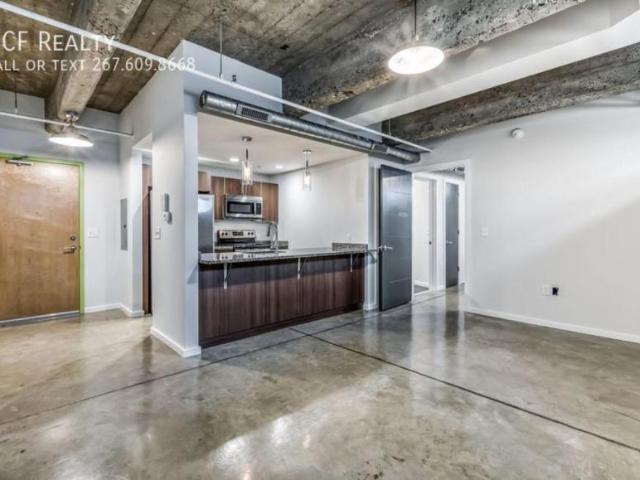 Condo for rent in Mill Creek, Philadelphia