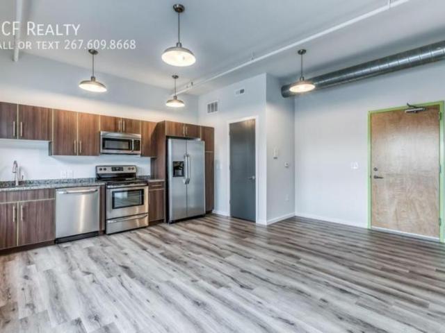 Condo for rent in Mill Creek, Philadelphia