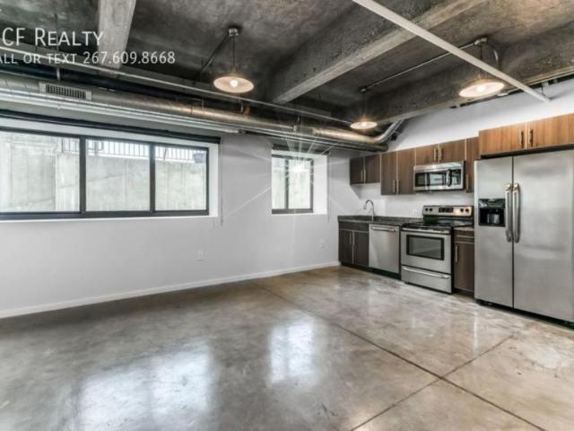 Condo for rent in Mill Creek, Philadelphia