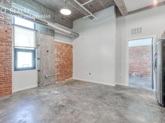 Condo for rent in Mill Creek, Philadelphia