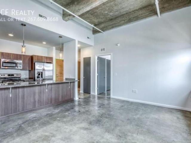 Condo for rent in Mill Creek, Philadelphia