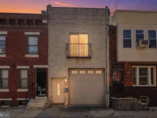 House for sale in South Philadelphia, Philadelphia