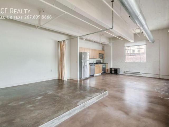 Condo for rent in Philadelphia, Pennsylvania